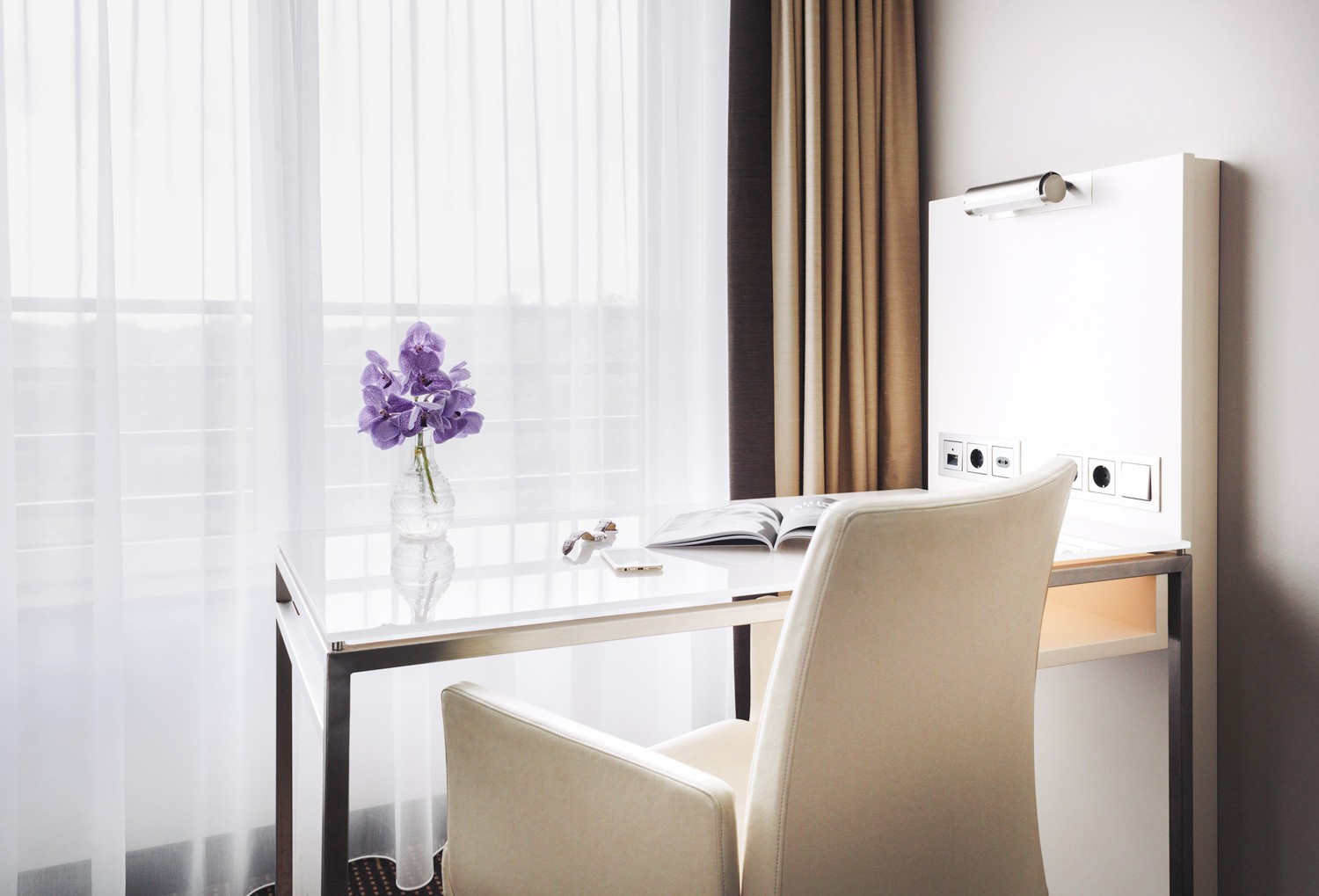 Hotel Berlin Pullman Hotel Berlin Pullman